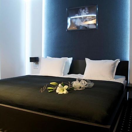 Hotel Fashion - Free Parking Sofia Rum bild