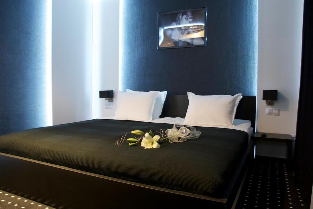 Hotel Fashion - Free Parking Sofia Rum bild