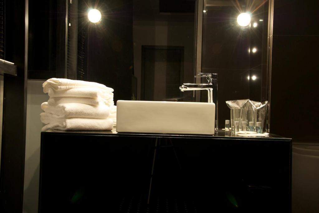 Hotel Fashion - Free Parking Sofia Rum bild