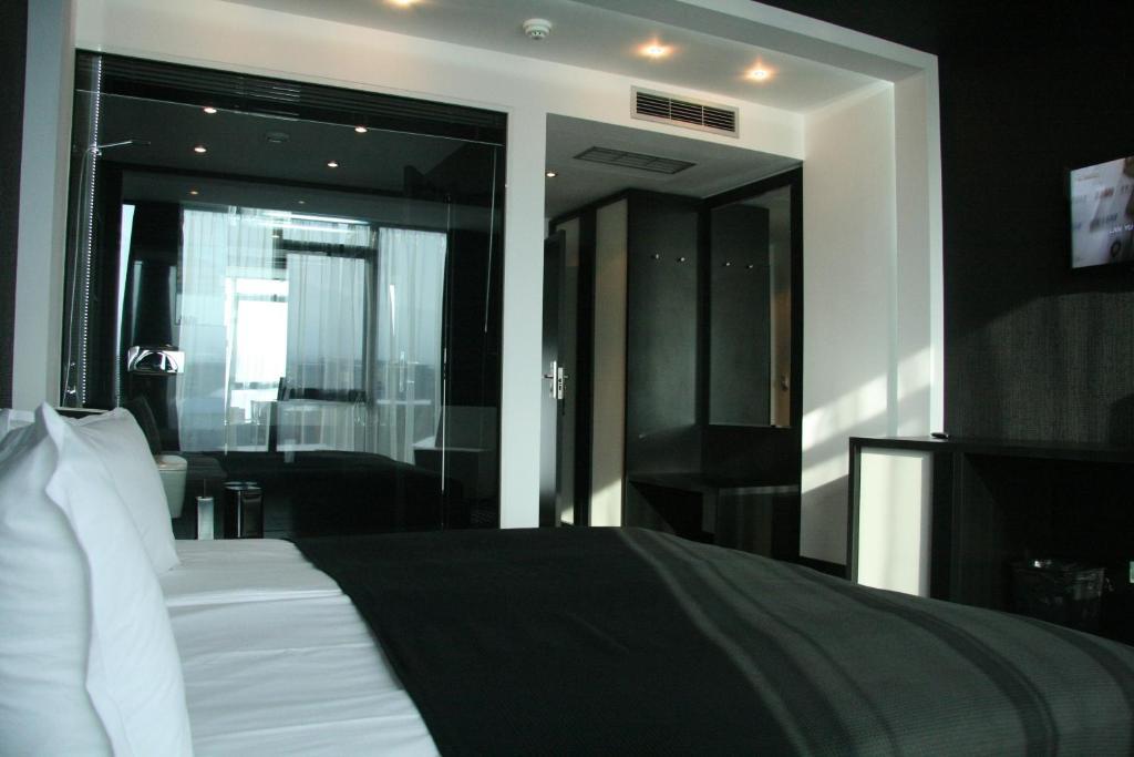 Hotel Fashion - Free Parking Sofia Rum bild
